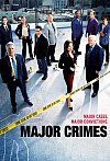 Major Crimes (1ª Temporada)